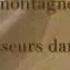 Garou L Adieu Lyrics