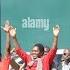 Hakainde Hichilema From The Prison To The Presidency