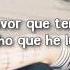 JONGHYUN LET ME OUT Sub Español Hangul Rom