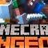Minecraft Dungeons Announce Trailer