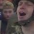 Парад в честь Дня Победы в Пскове