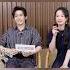墨雨云间 采访 李梦送梁永棋下跪神器 The Double Interview Li Meng Sends Liang Yongqi A Kneeling Tool