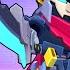 TRIPLE MECHA MORTIS Brawl Stars Shorts