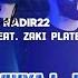 Cheb Nadir 22 Derti L Esthétiques Nsiti Ki Njik Ft Zaki Plato Clip Officiel 2024