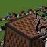 Minecraft Faded Alan Walker With Note Blocks