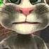 Talking Tom Got Abused