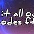 Cheat Codes Do It All Over Lyrics Ft Marc E Bassy Cheapnation