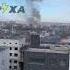 Вечерняя калибровка Львова Как точно ракеты попадают в цель по два прилёта в каждую точку
