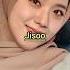Which Blackpink Member Look Best With Hijab Blackpink Jisoo Rosé Jennie Lisa Shorts Fyp