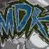 REQUESTED MDK Rainbow Road In My G Major 9
