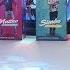 Elenco De Soy Luna I Ve Got A Feeling Soy Luna Momento Musical Competencia