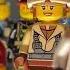Продолжение истории с покупкой 130 минифигурок LEGO авито Lego