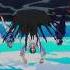 Toji Vs Dagon Dagon Thought Toji Was Week Jujutsu Kaisen Toji Tojiedit Tojivsdagon