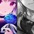 Nightcore Havana Shape Of You Despacito MORE Switching VocalsMashup Lyrics