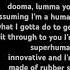 First Video Rap God Lyrics