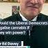 Would The Liberal Democrats Legalise Cannabis Shorts