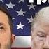 Трамп виходить з гри Віталій Портников