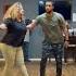 Advanced Beginner Salsa On2 Class Demo MH Dance Co