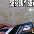 TEMAN BIASA Serasa New Pallapa Lagi Cek Sound Cover Keyboard Korg PA600 Cocok Buat Soundmu