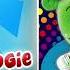 Boogie Woogie Dancin Shoes La La Love To Dance AUDIO TRACK