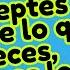 No Aceptes Menos De Lo Que Mereces Mereces Lo Mejor