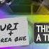 URI X AREA ØNE This Is A Test