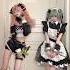 Nicole Corin Zenless Zone Zero Cosplay Zzz Shortvideo