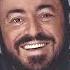 Luciano Pavarotti Addio Sogni Di Gloria
