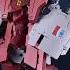 New Moderoid Delphine Third Form Moderoid Delphine Modelkit Mecha Robot