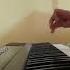 The Notion Jack De Quidt Piano Arrangement Also A Rough Draft