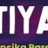 Hansika Pareek Ratiyaan Lyrics