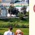 В Сергиев Посад на электричке сергиевпосад экскурсия