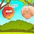 The AMAZING Power Of Peach FUZZ Nature S Tiny ARMOR Peach Animation