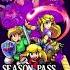 Cave Peaceful Cadence Of Hyrule OST