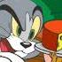 Tom And Jerry Mouse Maze GlobalFun Logo OST