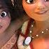 Moana Shares Her Love For The Ocean With Simea Moana Ocean Celebration Disneykids