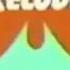 Nickelodeon Splat Logo Effects Part 1