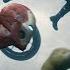 Tone And I Dance Monkey Avengers Age Of Ultron Avengers And Hydra War