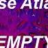 Chase Atlantic EMPTY Lyrics