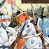 Total War NEW TEUTON 8 2 GLOBAL Королевство Шотландия 10