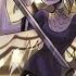 Angel Of Wrath Lute Exorcist Leader Song By MilkyyMelodies Hazbin Hotel Cover By Rozario G4