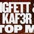 Bigfett KAF3R Stop Me Extended Mix