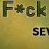 F Ck My Life SEVENTEEN Instrumental Ver