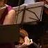 Mozart Concerto For Flute Harp And Orchestra In C Major K 299 Complete LIVE