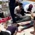 31 Palestinians Killed Heading To Gaza Aid Site Witnesses Say Israel Denies Responsibility