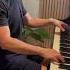 Requiem For A Dream Intro On Kawai GX 2 ATX4