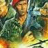 Geheimcode Wildgänse 1984 Kriegsfilm In Deutsch Mit Lewis Collins Klaus Kinski