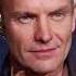Sting Through The Years