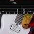 TAB Enter Sandman Metallica Both Hands Guitar Tab Feat Enya Nova Go Sonic Guitar