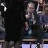 Jennifer Husdon Performs Amazing Grace At Aretha Franklin Funeral